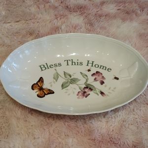 Butterfly Meadow tray